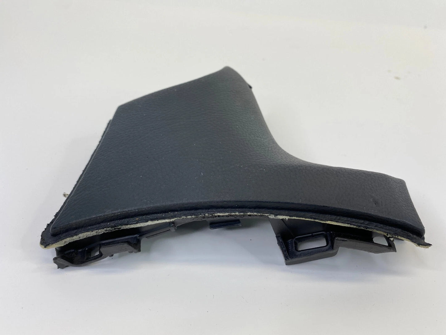 08-12 HONDA ACCORD LEFT DRIVER SIDE DASH INSTRUMENT PANEL PAD COVER