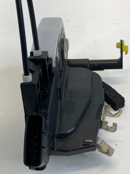 2014 2015 NISSAN ROGUE SELECT FRONT LEFT DRIVER SIDE DOOR LOCK LATCH ACTUATOR