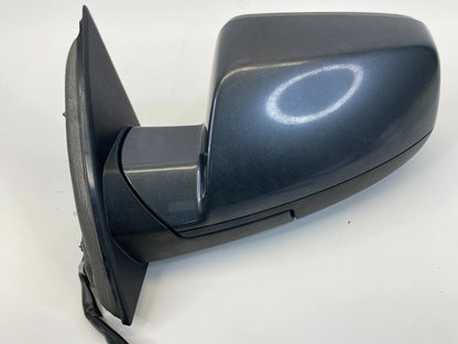 2010-2014 CHEVROLET EQUINOX FRONT LEFT DRIVER SIDE POWER VIEW HEATED MIRROR OEM