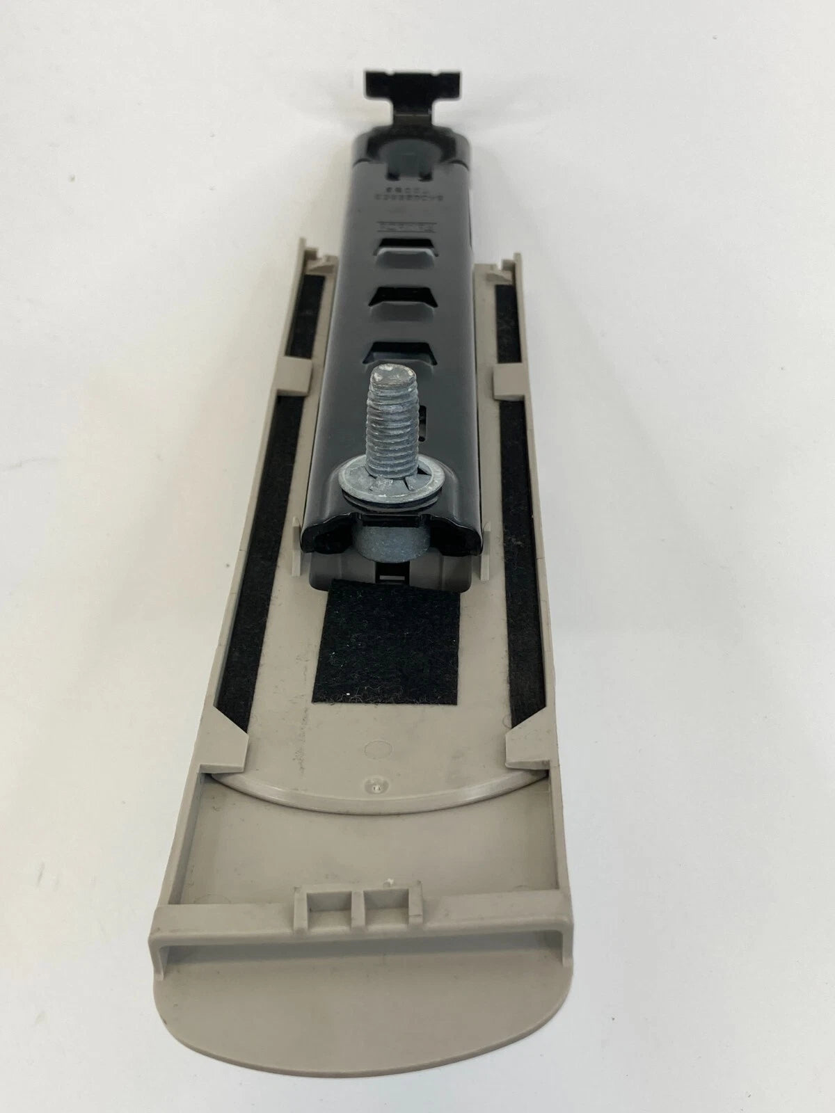14-19 FORD FIESTA FRONT LEFT DRIVER SIDE SEAT BELT HEIGHT ADJUSTER 34062335B OEM