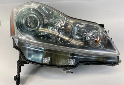 2006 2007 Infiniti M35 Front Right Passenger Side Headlight Light Lamp Xenon OEM