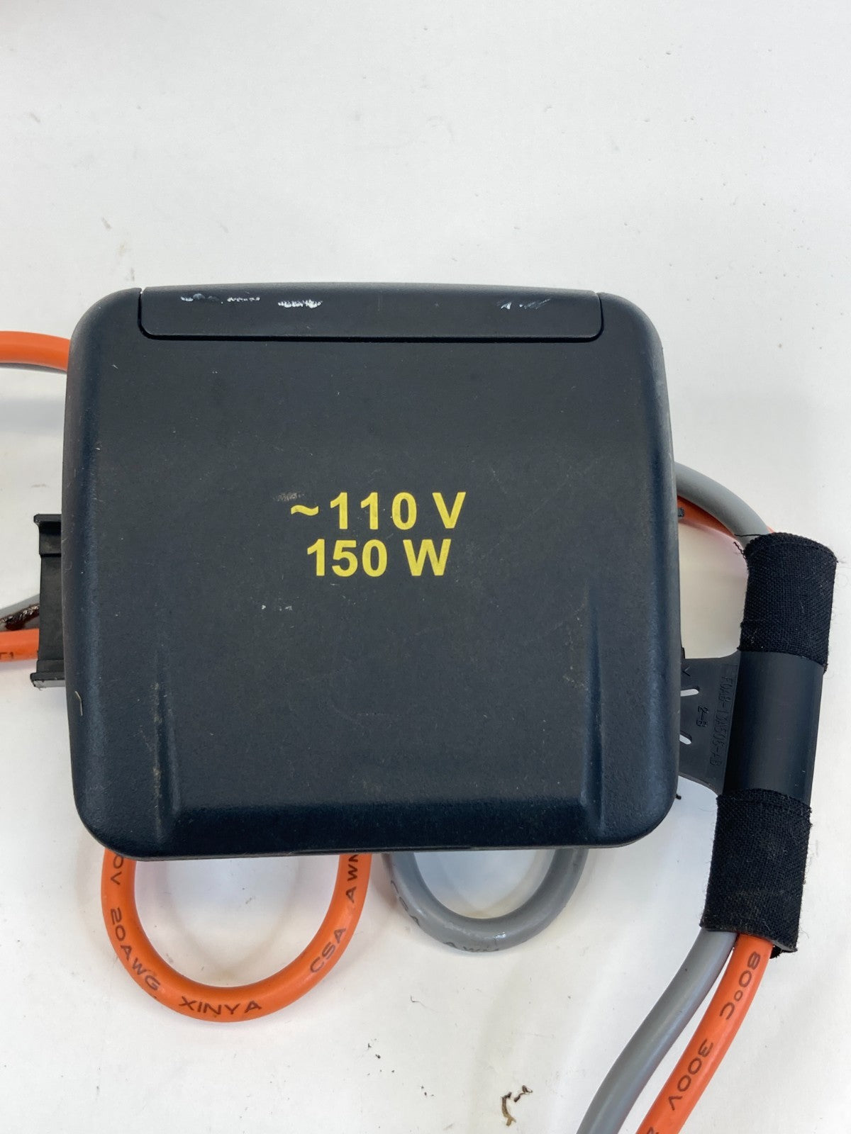 2013-2018 Ford C-Max AC 110V 60Hz Power Outlet Plug Socket OEM