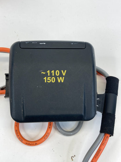 2013-2018 Ford C-Max AC 110V 60Hz Power Outlet Plug Socket OEM