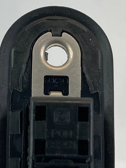 02-17 MITSUBISHI LANCER FRONT LEFT SIDE DOOR LIGHT AJAR JAMB SENSOR SWITCH OEM