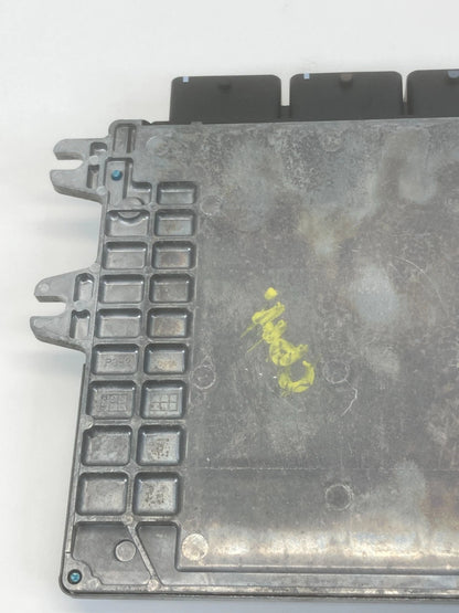 2008 INFINITI G35 SEDAN 3.5L ENGINE COMPUTER UNIT ECU ECM MODULE OEM MEC100601A1