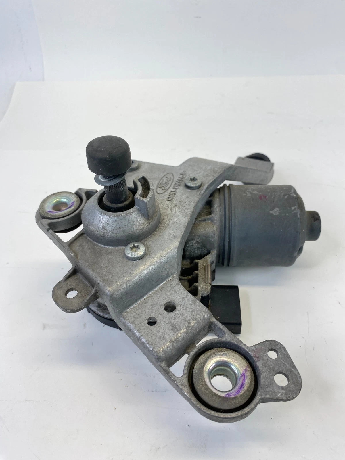 2012-2018 FORD FOCUS FRONT RIGHT SIDE WIPER MOTOR ASSY BM51-17K484-B OEM