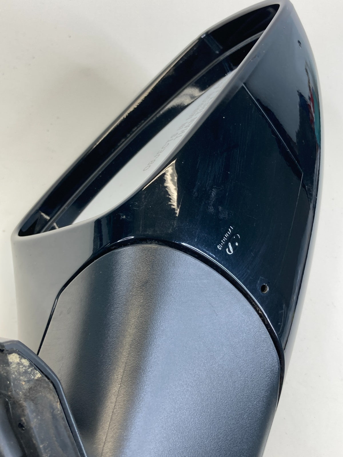 2011-2014 Hyundai Sonata Right Passenger Side View Power Door Mirror 87620-3Q010