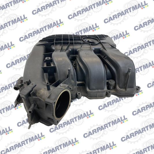 11-20 DODGE GRAN CARAVAN 3.6L ENGINE UPPER INTAKE MANIFOLD PLENUM 5184693AE OEM
