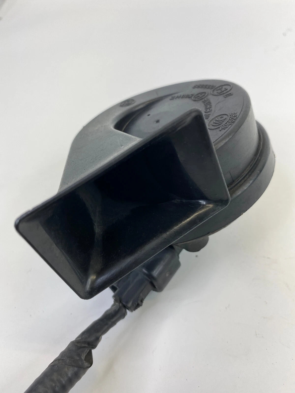 2010-2017 CHEVROLET EQUINOX HIGH HORN NOTE PITCH TONE ALARM SIGNAL E4000099 OEM