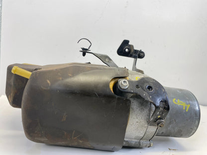 2013-2016 NISSAN PATHFINDER ELECTRIC POWER STEERING PUMP ASSEMBLY OEM 3030303552