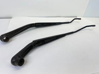2005-2010 CHRYSLER 300 FRONT RIGHT & LEFT WINDSHIELD WIPER ARM PAIR SET OEM