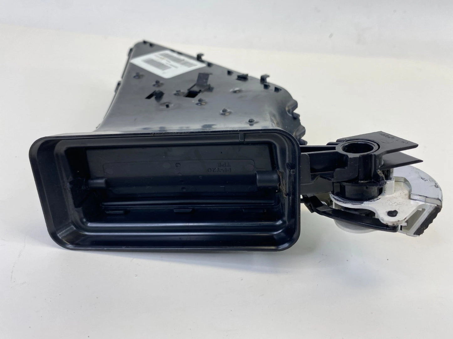 13-19 FORD ESCAPE DASH CENTER LEFT A/C AIR VENT OUTLET GRILLE DUCT CJ54-S014L21