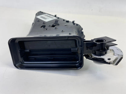 13-19 FORD ESCAPE DASH CENTER LEFT A/C AIR VENT OUTLET GRILLE DUCT CJ54-S014L21