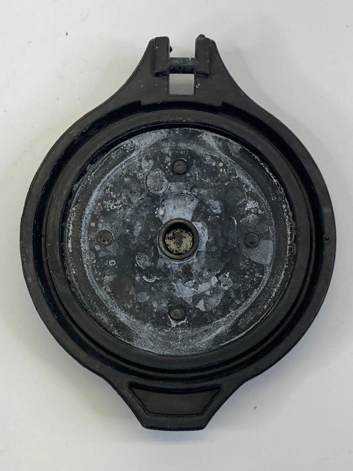 2011-2016 KIA OPTIMA RADIATOR ENGINE COOLANT RESERVOIR TANK BOTTLE COVER CAP OEM