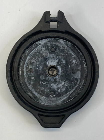 2011-2016 KIA OPTIMA RADIATOR ENGINE COOLANT RESERVOIR TANK BOTTLE COVER CAP OEM