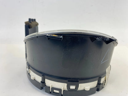 2015 15 FIAT 500 1.4L A/T SPEEDOMETER INSTRUMENT CLUSTER 101.226 MILES OEM