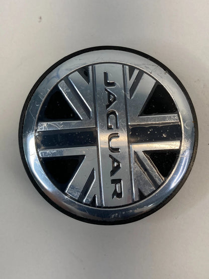 2009-2015 JAGUAR XF RIM WHEEL CENTER CAP HUB CAP COVER 8W93-1A096-AB OEM