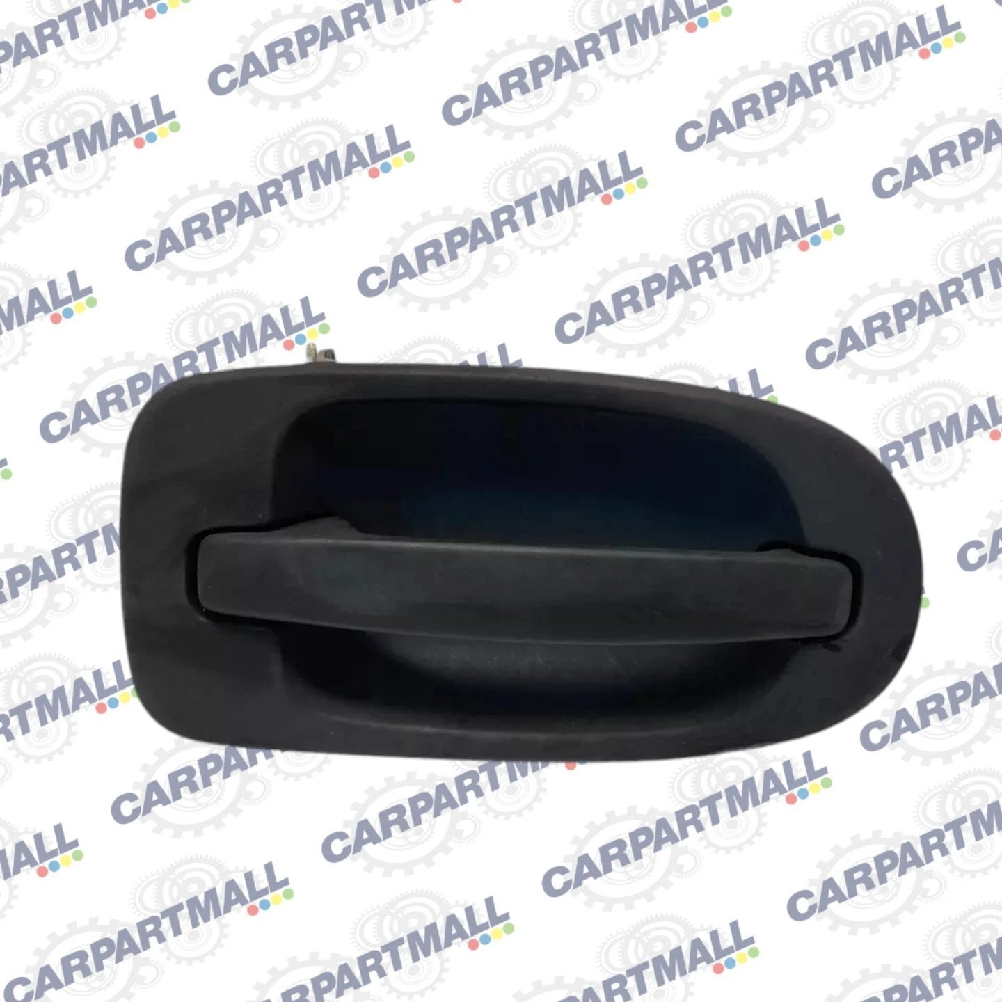05-08 CHEVROLET UPLANDER 97-05 VENTURE FRONT RIGHT SIDE OUTER DOOR HANDLE OEM