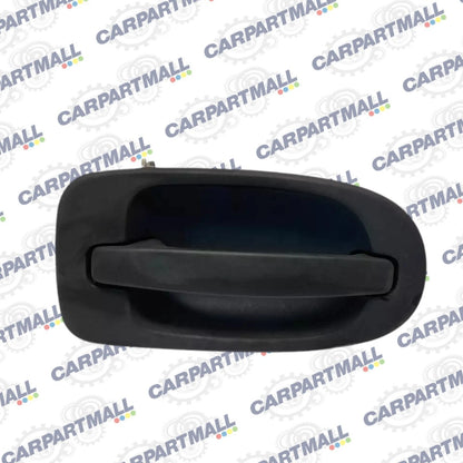 05-08 CHEVROLET UPLANDER 97-05 VENTURE FRONT RIGHT SIDE OUTER DOOR HANDLE OEM