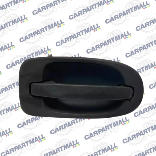 05-08 CHEVROLET UPLANDER 97-05 VENTURE FRONT RIGHT SIDE OUTER DOOR HANDLE OEM