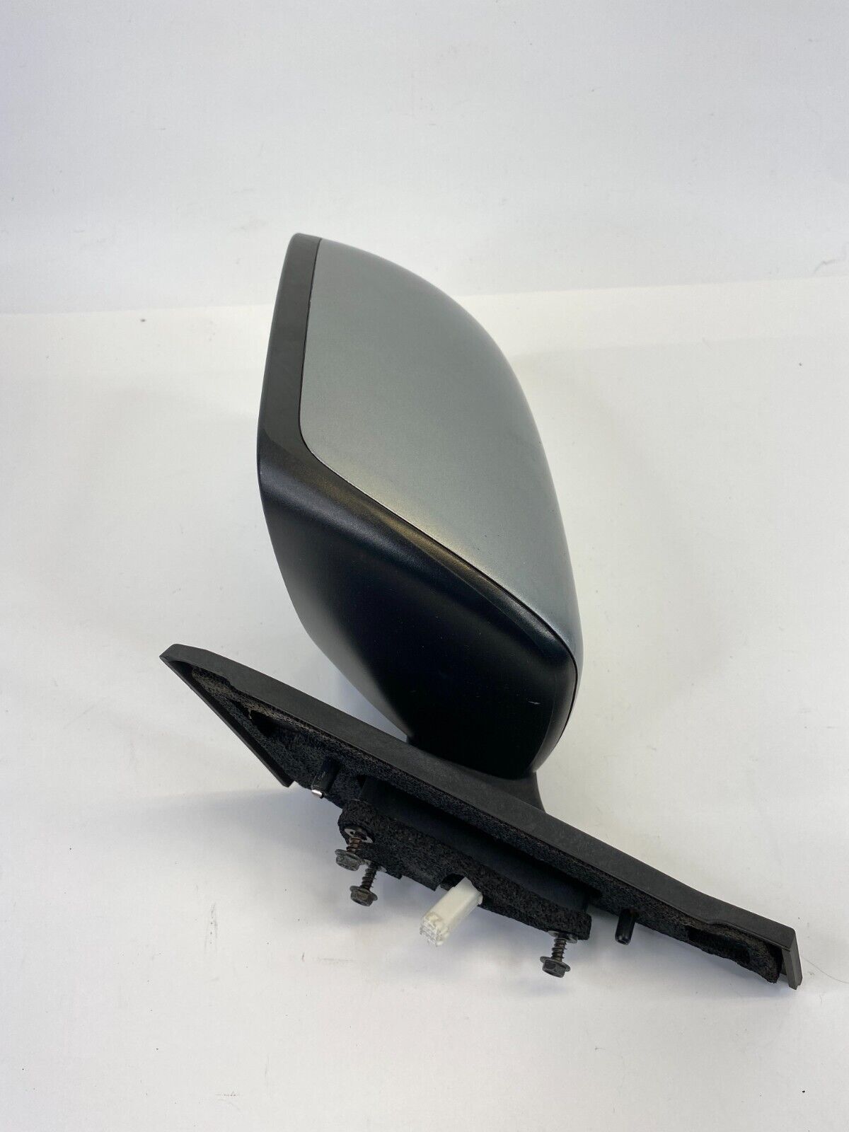 2009-2014 Mazda 5 Front Left Driver Side View Power Door Mirror E4-012284 OEM