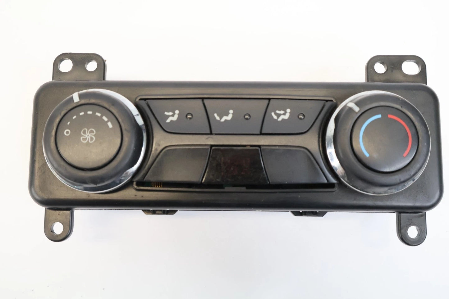 2011 12 13 2014 FORD EXPLORER REAR A/C TEMPERATURE CLIMATE CONTROL BB5T-19980-BC
