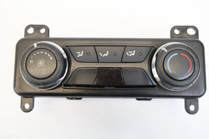 2011 12 13 2014 FORD EXPLORER REAR A/C TEMPERATURE CLIMATE CONTROL BB5T-19980-BC