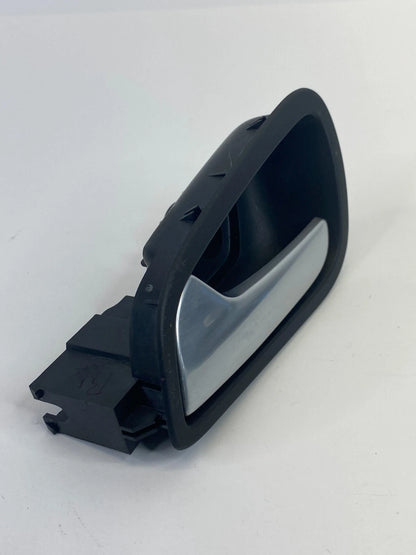 2013-2019 FORD ESCAPE REAR LEFT SIDE INTERIOR INSIDE DOOR HANDLE ASSEMBLY OEM