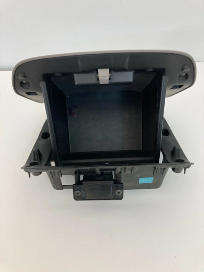 1999-2004 HONDA ODYSSEY DASH CENTER LOWER PANEL GLOVE BOX STORAGE COMPARTMENT