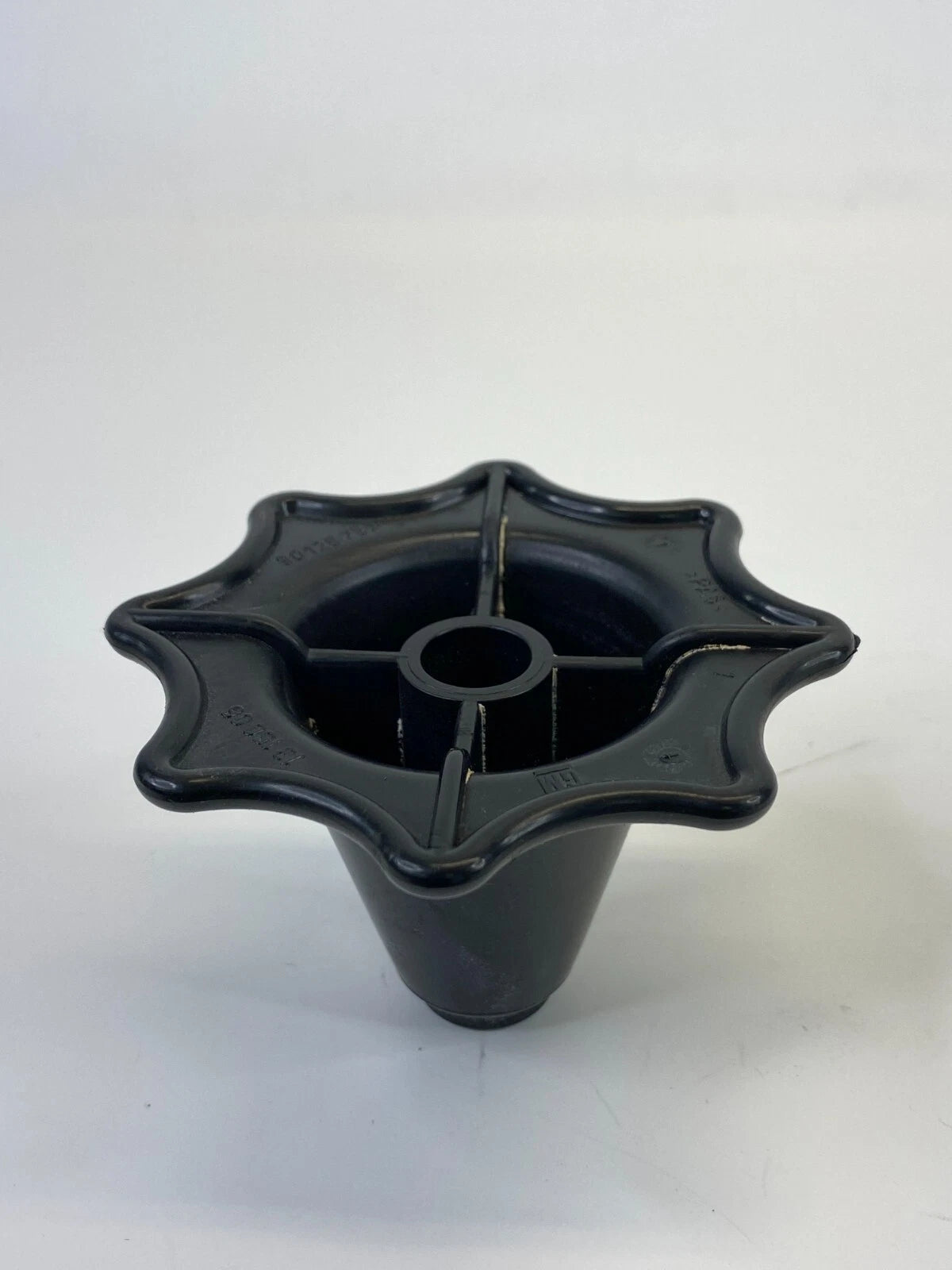 2005-2011 SAAB 9-3 93 SEDAN SPARE TIRE WHEEL BOLT NUT HOLDER RETAINER 90126756