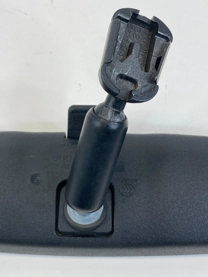 2002-2023 FORD EXPLORER REAR VIEW INTERIOR MIRROR INSIDE DONNELLY E8011083 OEM