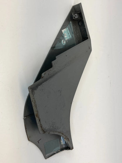03-05 HONDA PILOT REAR CENTER CONSOLE LEFT SIDE TRIM MOLDING 83429S9VAA010M1