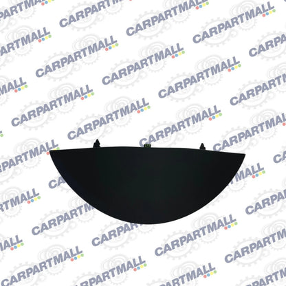 08-12 BUICK ENCLAVE DASH INSTRUMENT PANEL CLUSTER BEZEL COVER TRIM 25879835 OEM