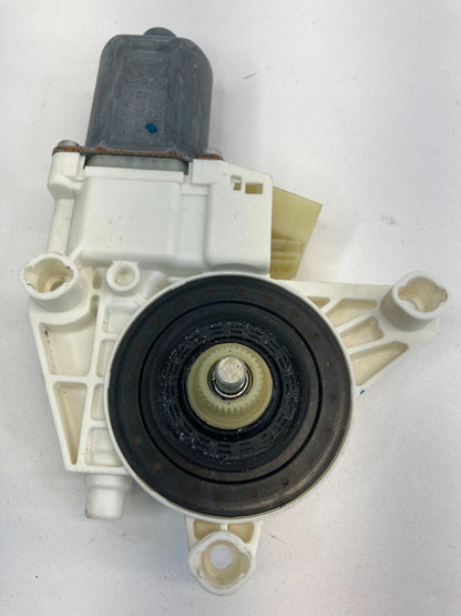 05-15 MERCEDES-BENZ ML350 07-09 ML320 FRONT LEFT DOOR WINDOW MOTOR 2518200742