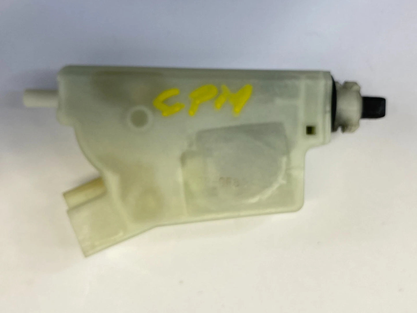 2009-2014 NISSAN MURANO FUEL DOOR LOCK ACTUATOR LID OPENER MOTOR OEM 78850-5Y70A