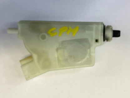 2009-2014 NISSAN MURANO FUEL DOOR LOCK ACTUATOR LID OPENER MOTOR OEM 78850-5Y70A