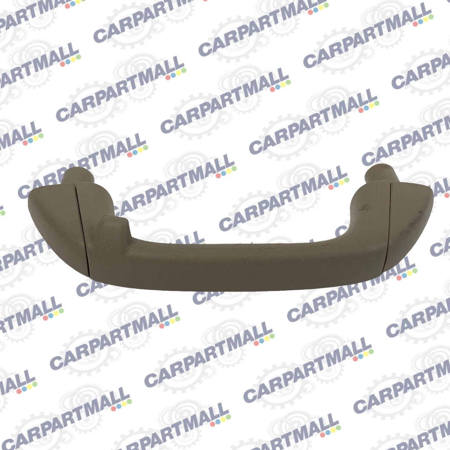 2003-2008 TOYOTA COROLLA ROOF REAR LEFT INNER GRIP GRAB ASSIST HANDLE OEM