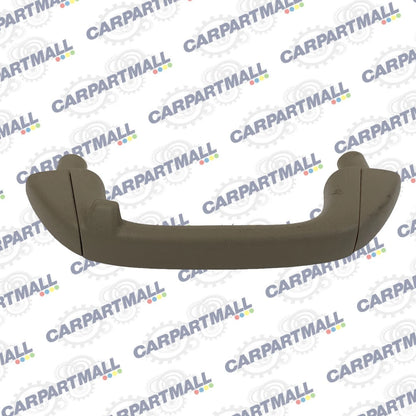 2003-2008 TOYOTA COROLLA ROOF REAR LEFT INNER GRIP GRAB ASSIST HANDLE OEM