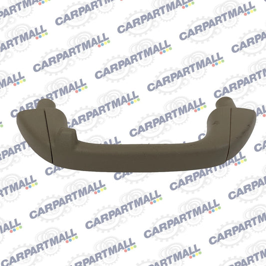 2003-2008 TOYOTA COROLLA ROOF REAR LEFT INNER GRIP GRAB ASSIST HANDLE OEM