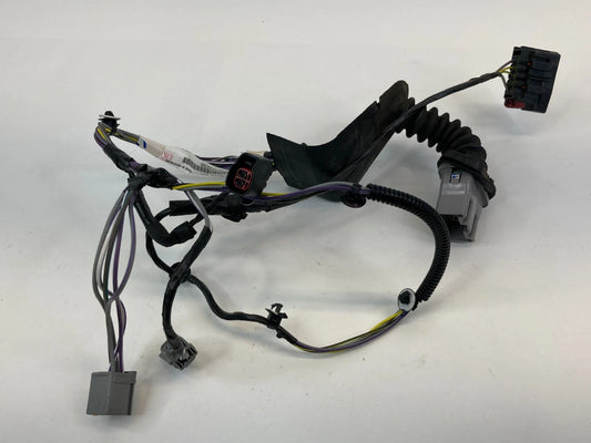 2006-2009 FORD FUSION REAR RIGHT SIDE DOOR PANEL HARNESS WIRING WIRE 7E5T14632AC