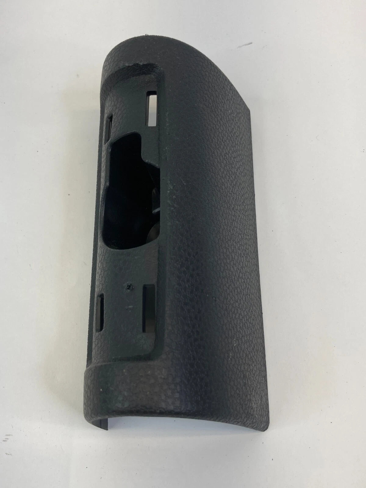 2012-2015 MINI COOPER REAR BARRIER STORAGE COMPARTMENT MIDDLE 51472758896 OEM