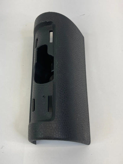 2012-2015 MINI COOPER REAR BARRIER STORAGE COMPARTMENT MIDDLE 51472758896 OEM