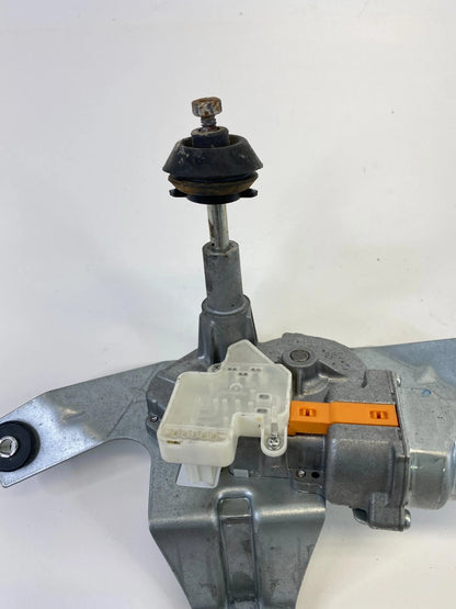 2010-2017 GMC TERRAIN REAR LIFGATE WINDOW WIPER MOTOR ASSEMBLY 25788749 OEM