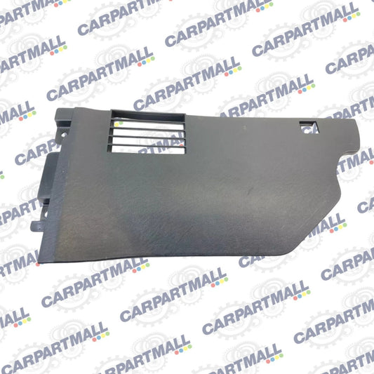 2002-2005 HYUNDAI SONATA DASH CENTER RIGHT SIDE COVER TRIM 84774-3C000 OEM