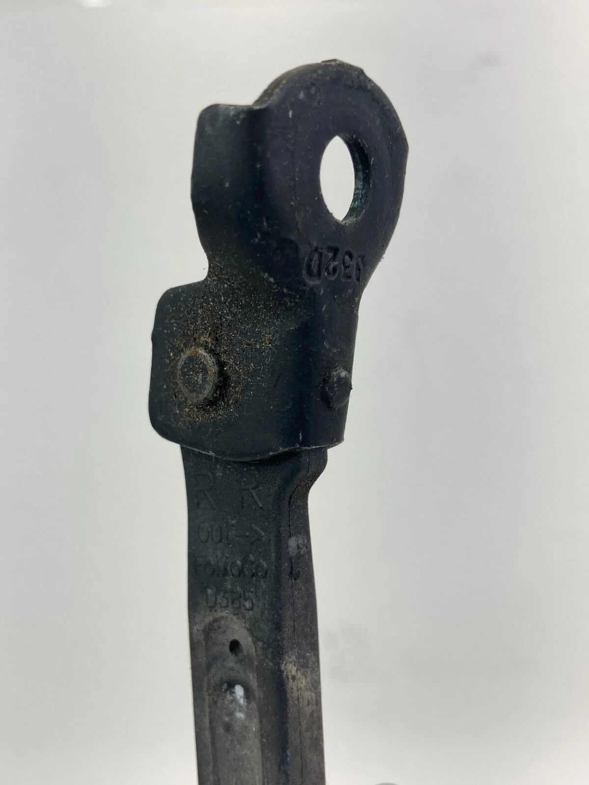 10-19 FORD TAURUS REAR RIGHT SIDE DOOR CHECK STOP STOPPER DETENT 8A53-5427200