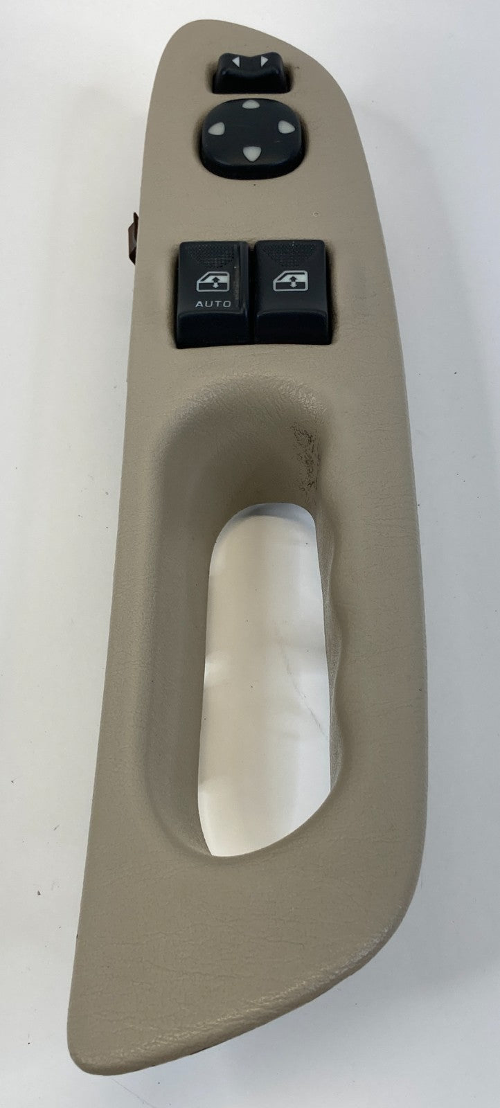 00-05 Chevy Monte Carlo Left Power Window Master Switch Door Window 10291207 OEM