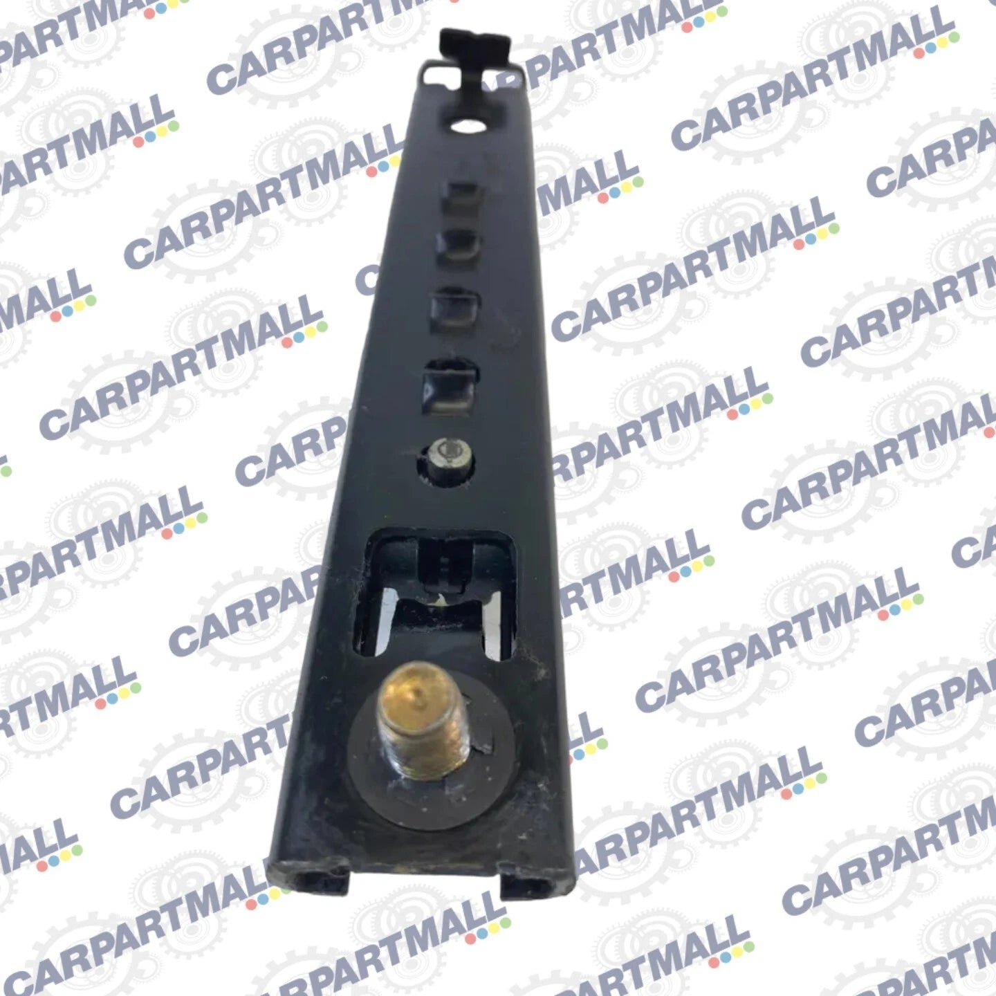 2002-2005 FORD EXPLORER FRONT LEFT SIDE SEAT BELT HEIGHT ADJUSTER 1P6495433 OEM