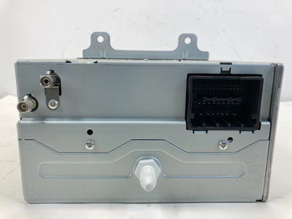 2011 11 Buick Regal AM/FM Radio CD Disc Player Receiver 20907419 OEM