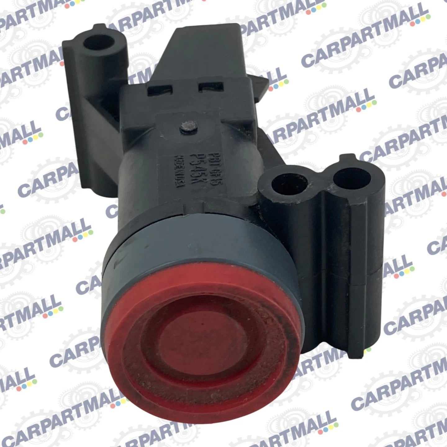 2007-2017 FORD EXPEDITION FIRST INERTIA FUEL PUMP SHUT-OFF SWITCH BUTTON OEM