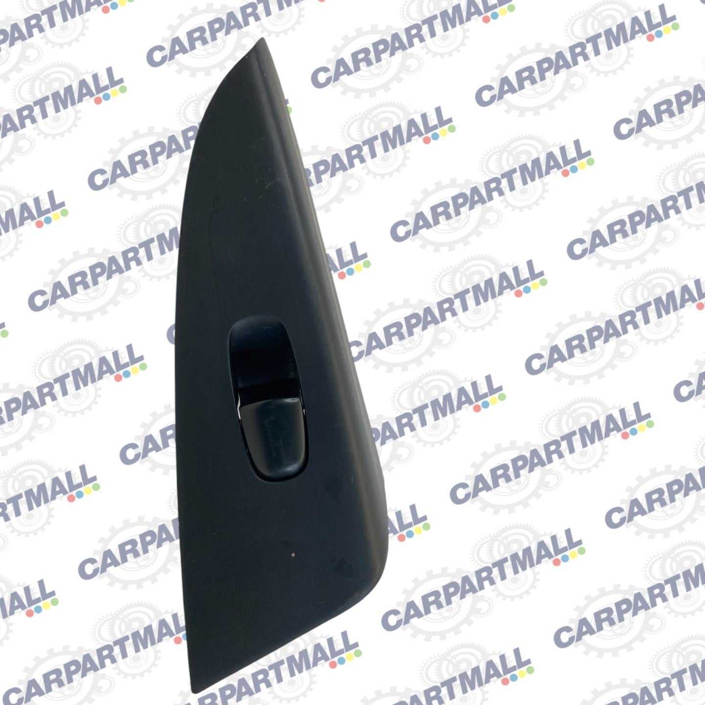 2013-2019 Nissan Sentra Rear Left Door Power Window Control Switch w/ Bezel OEM